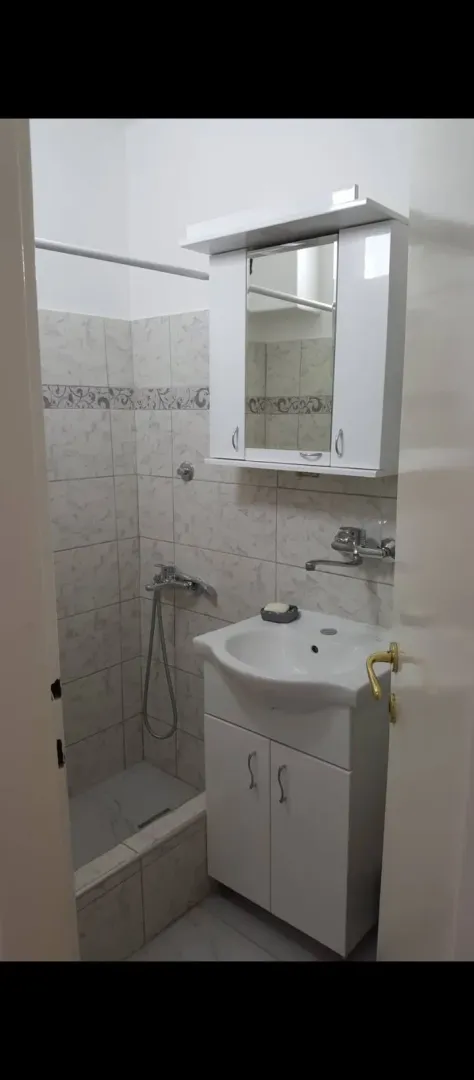 Rent, two bedroom apartment, 53m², Palilula Sve Podlokacije, Beograd