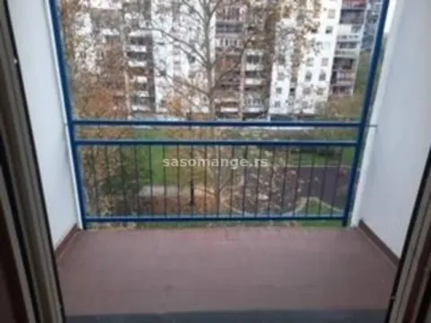 Rent, three bedroom apartment, 88m², Novi Beograd Sve Podlokacije, Beograd - image 7