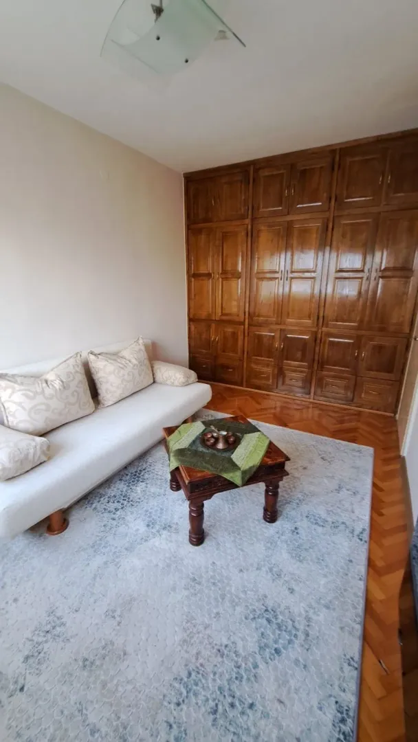 Sale, two bedroom apartment, 59m², Gintaš, Podgorica