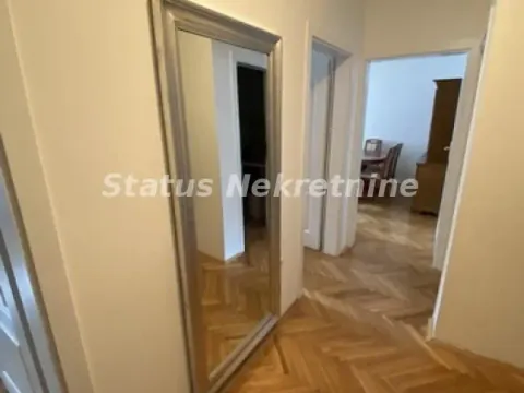 Izdavanje, trosoban stan, 75m², Nova Detelinara, Novi Sad Sve Podlokacije - image 5