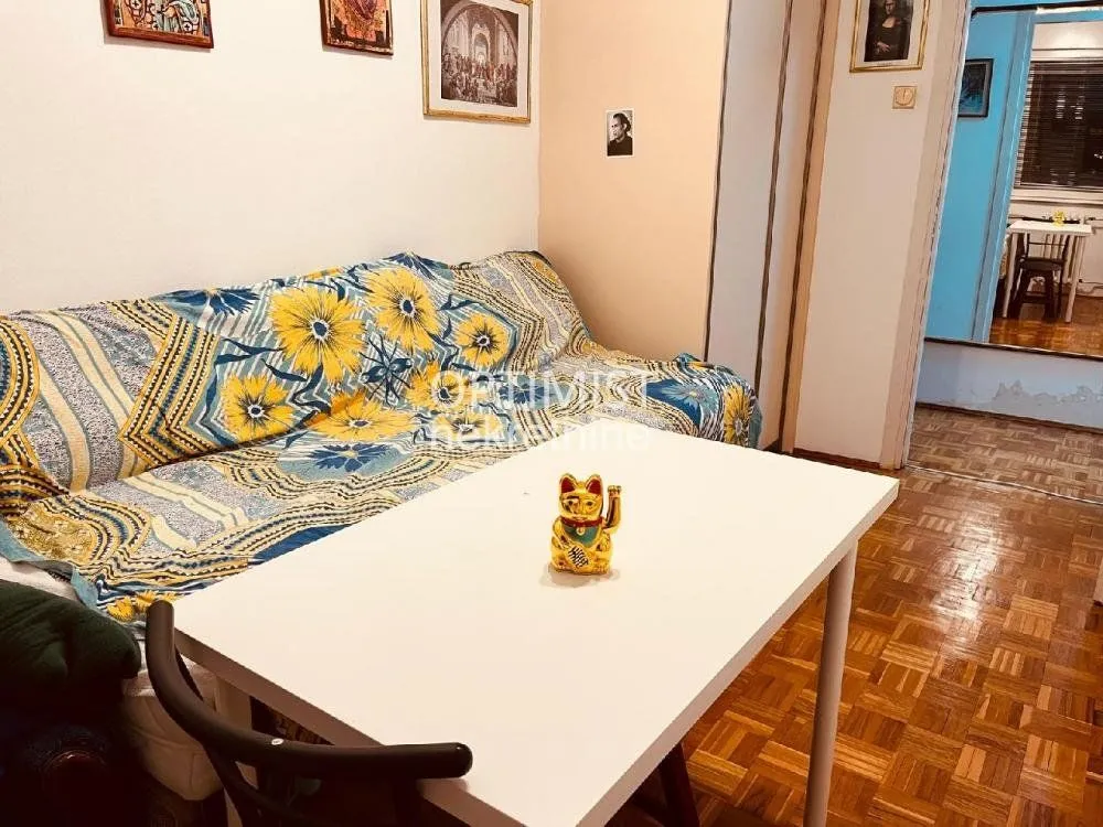 Sale, three bedroom apartment, 101m², Žarkovo, Beograd