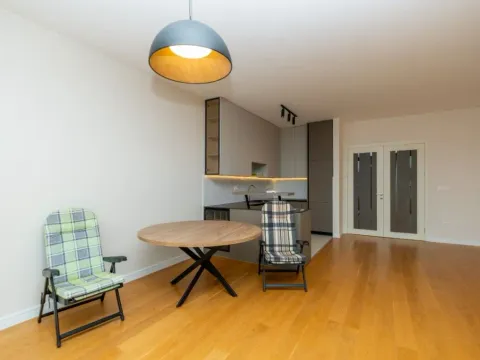 Izdavanje, trosoban stan, 127m², Preko Morače, Podgorica - image 3