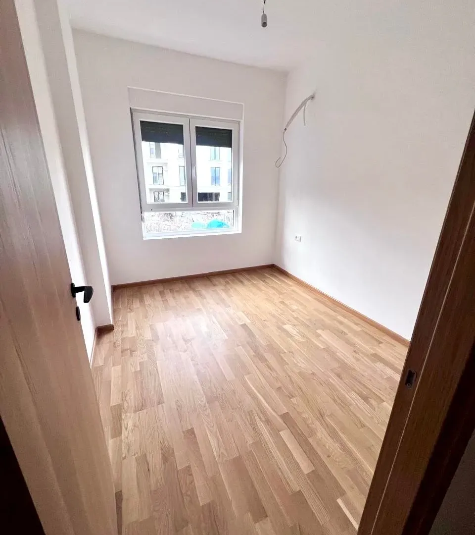 Prodaja, dvosoban stan, 70m², Zabjelo, Podgorica