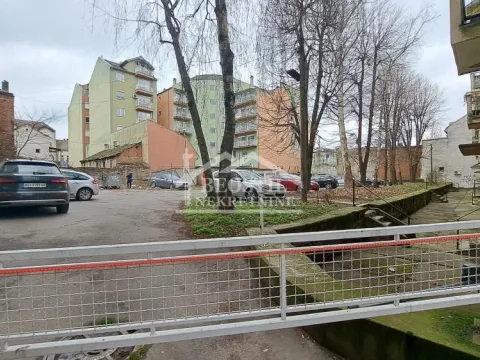 Sale, two bedroom apartment, 57m², Centar Sve Podlokacije, Beograd - image 16