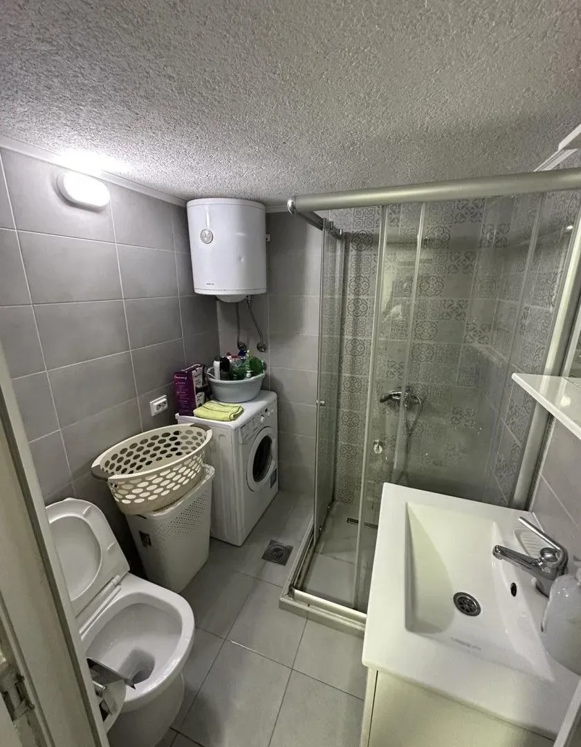 Sale, one bedroom apartment, 28m², Sutomore, Bar