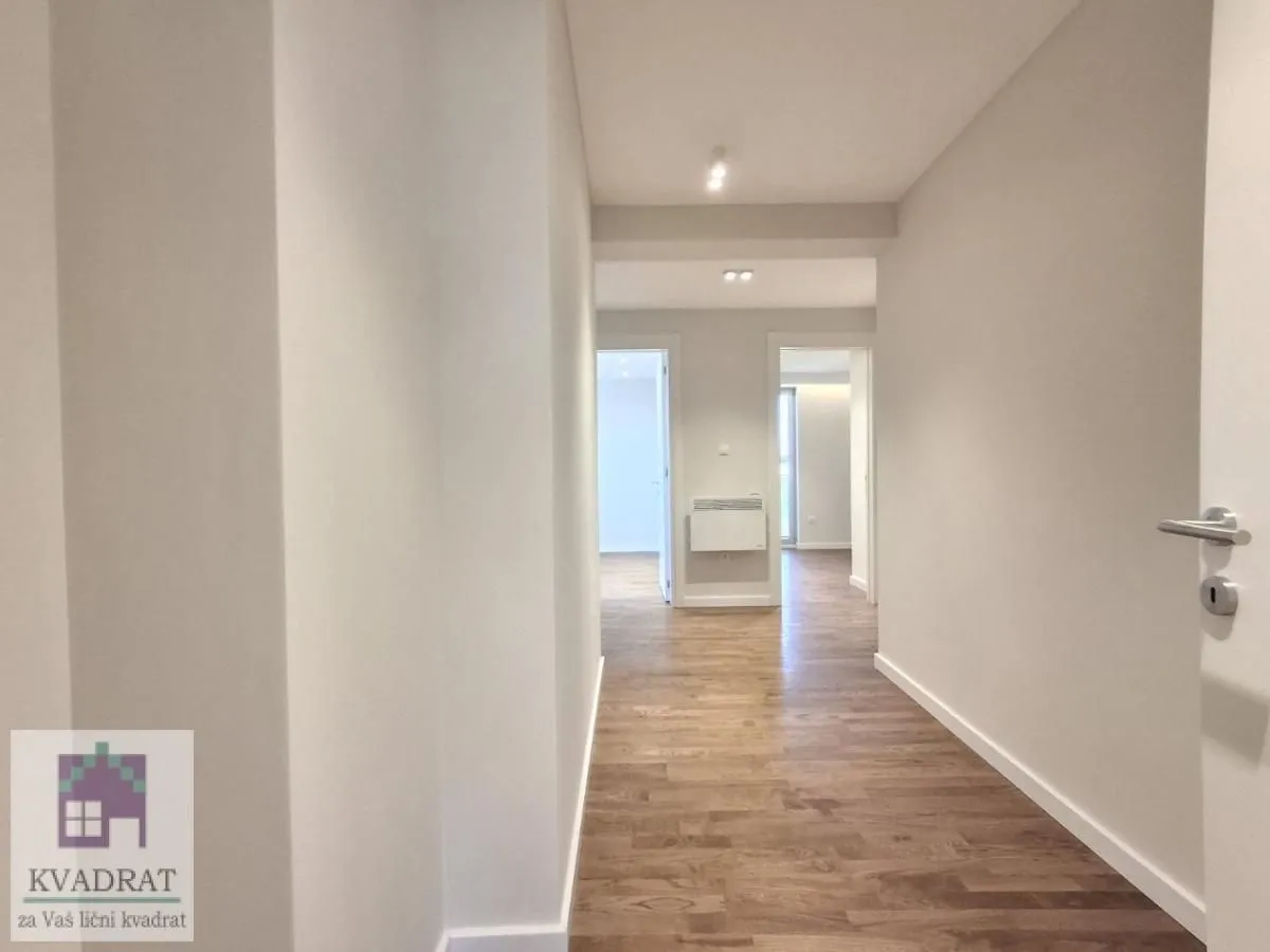 Prodaja, četvorosoban stan, 115m², Zvezdara Sve Podlokacije, Beograd