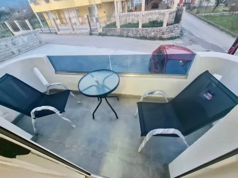 Rent, one bedroom apartment, 35m², Bjeliši, Bar - image 8