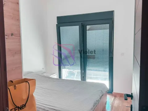 Izdavanje, jednosoban stan, 49m², Donja Gorica, Podgorica - image 9