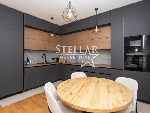 Rent, apartment, 70m², Stari Aerodrom, Podgorica - image 10