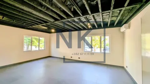 Rent, office space, 50m², Preko Morače, Podgorica - image 5