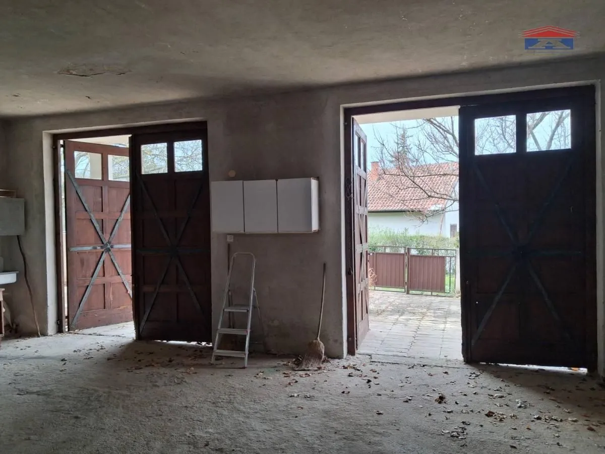 Prodaja, kuća, 104m², Banoštor, Beočin
