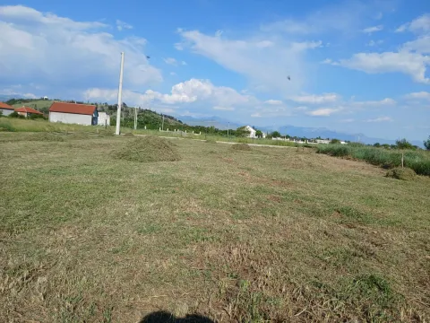 Prodaja, plac, 1100m², Podgorica, Crna Gora - image 3
