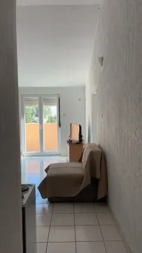 Rent, one bedroom apartment, 43m², Rafailovići, Budva - image 5
