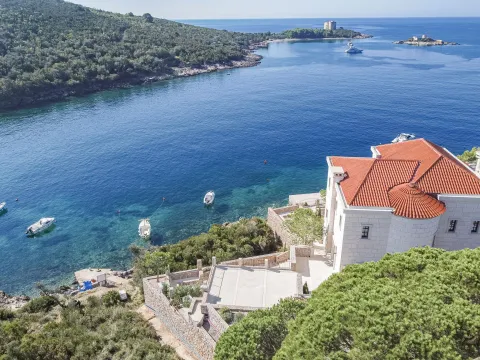 Prodaja, kuća, 872m², Mirište, Herceg Novi - image 75