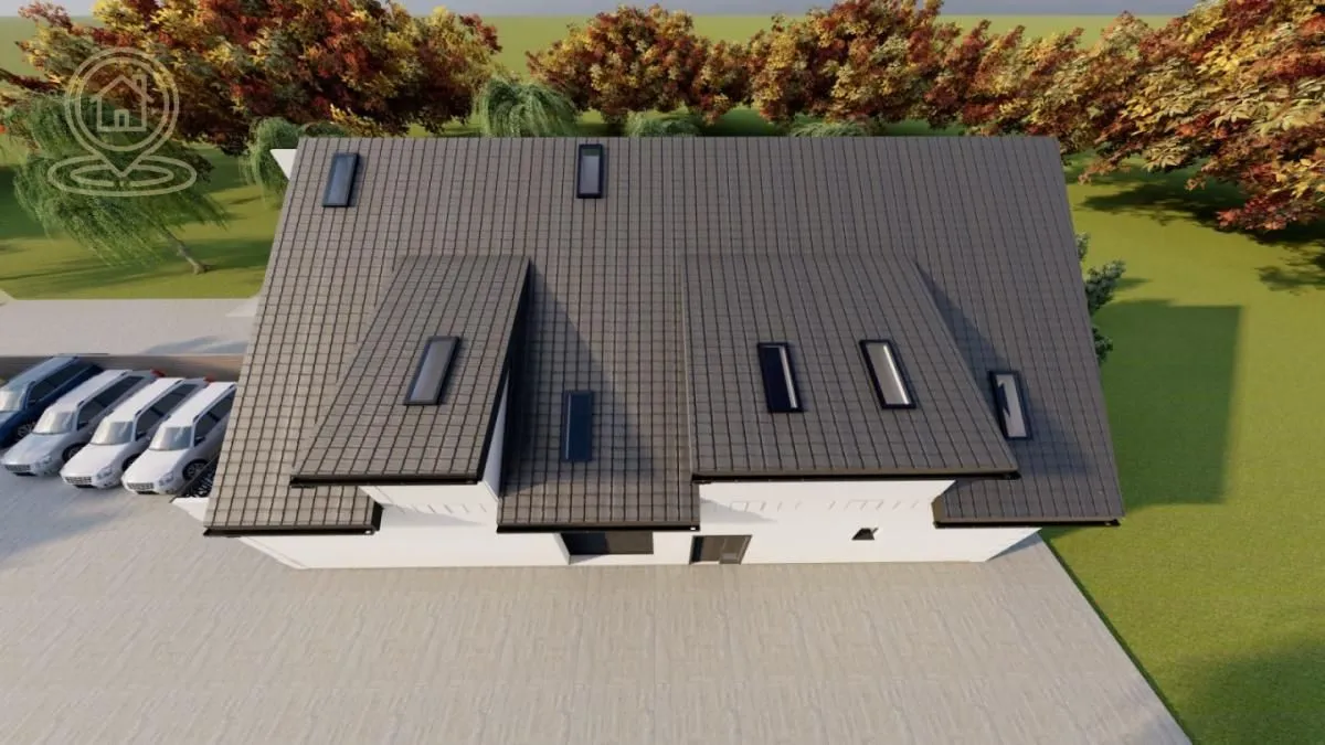 Prodaja, garsonjera, 25m², Petrovaradin, Novi Sad