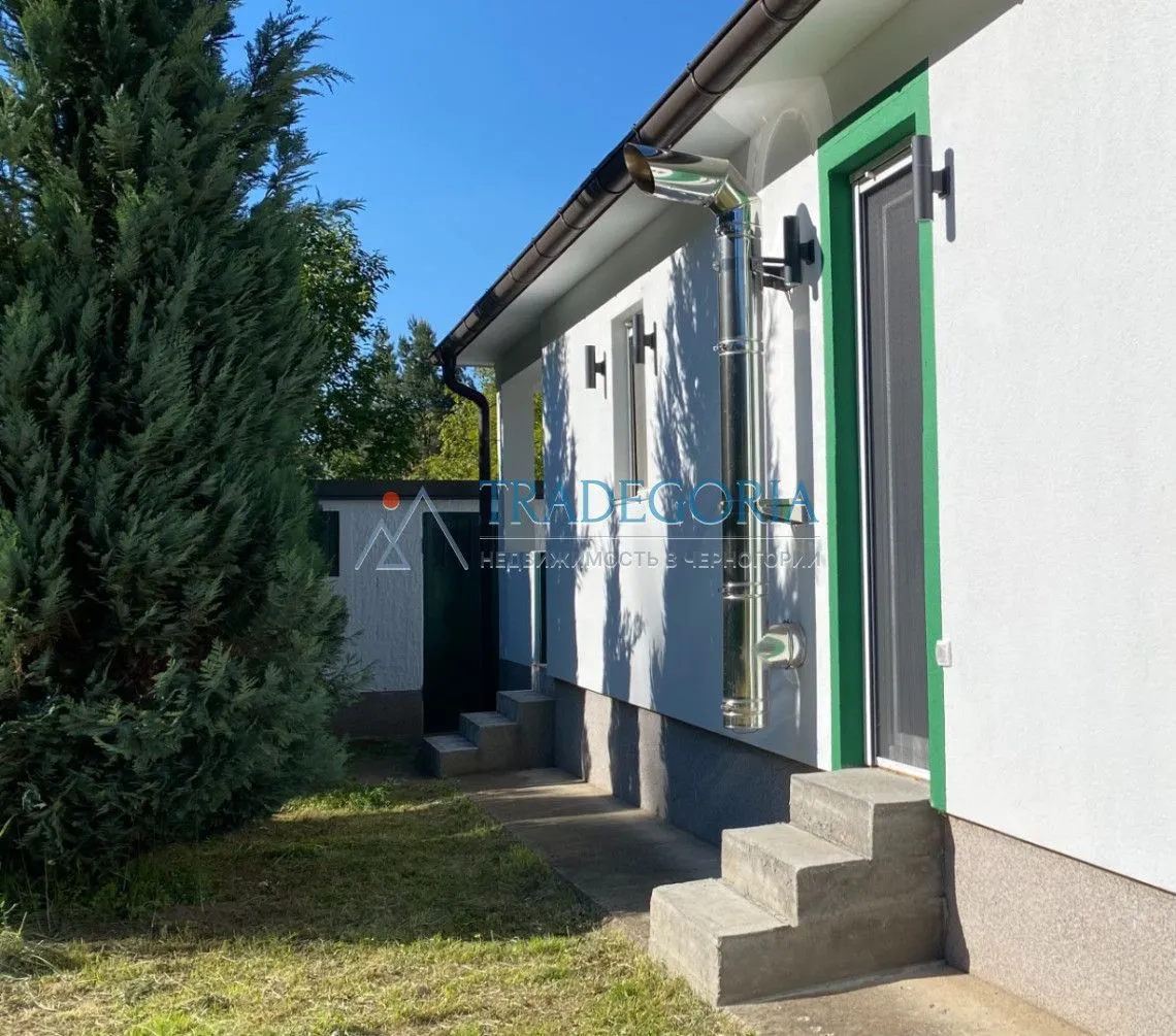 Prodaja, kuća, 70m², Kolašin, Crna Gora