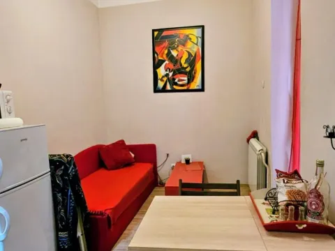Sale, two bedroom apartment, 38m², Obilićev Venac, Beograd - image 6