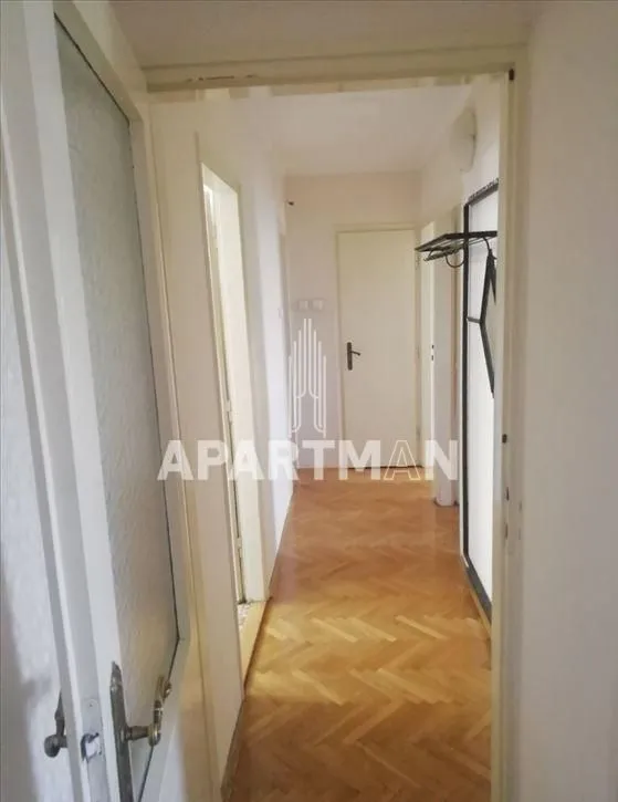 Izdavanje, trosoban stan, 67m², Novi Beograd Sve Podlokacije, Beograd