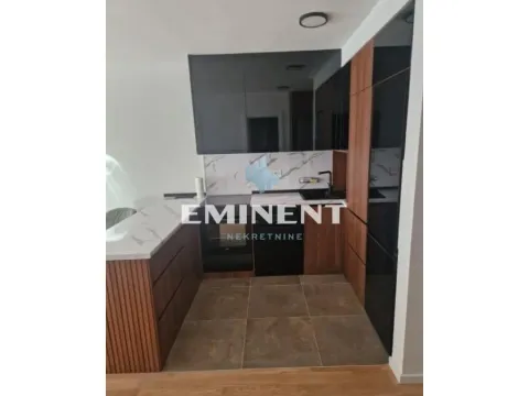 Rent, two bedroom apartment, 48m², Hala Pionir, Palilula Sve Podlokacije - image 2