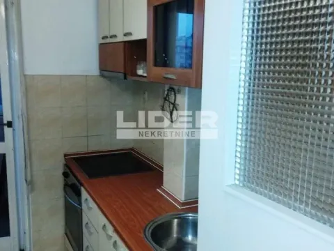 Rent, two bedroom apartment, 60m², Palilulska Pijaca, Palilula Sve Podlokacije - image 12