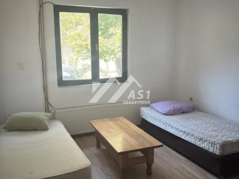 Izdavanje, stan, 33m², Adice, Novi Sad Sve Podlokacije - image 2