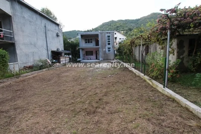 Sale, house, 208m², Donja Lastva, Tivat