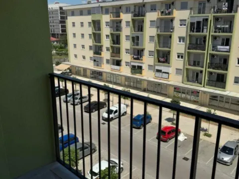 Izdavanje, jednosoban stan, 40m², Pobrežje, Podgorica - image 7