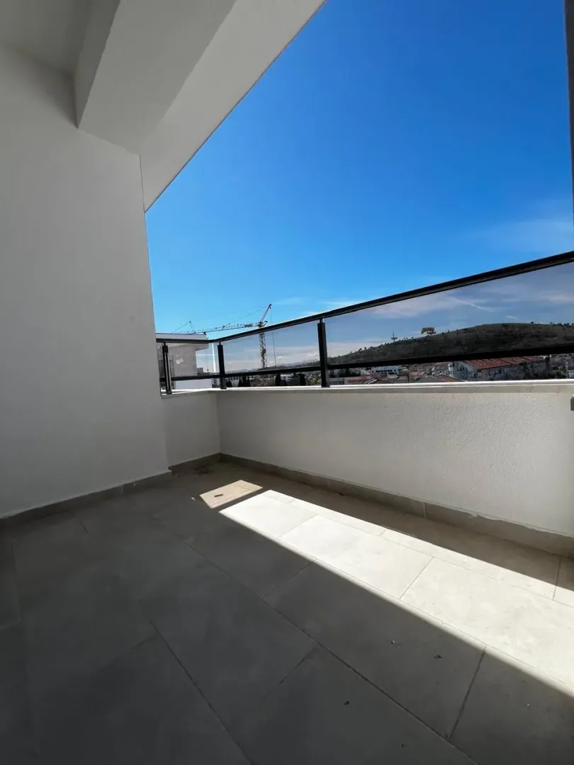 Prodaja, jednosoban stan, 45m², Zabjelo, Podgorica