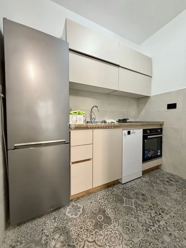 Rent, one bedroom apartment, 49m², Ljubović, Podgorica