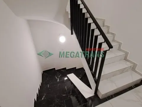 Rent, two bedroom apartment, 52m², Telep, Novi Sad Sve Podlokacije - image 19