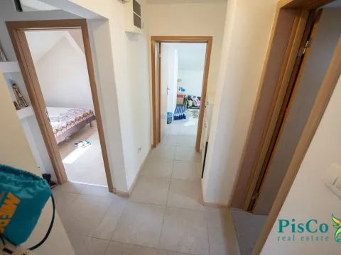 Prodaja, dvosoban stan, 60m², Centar, Podgorica - image 10