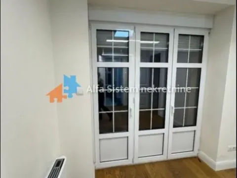 Izdavanje, poslovni prostor, 140m², Stari Grad, Beograd - image 10