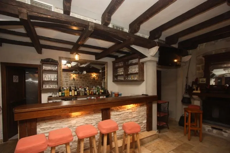 Sale, house, 162m², Risan, Kotor