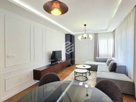 Rent, two bedroom apartment, 77m², Krivi Most, Podgorica - image 2