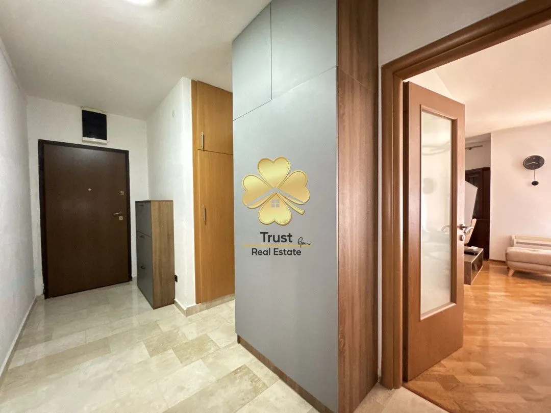 Prodaja, trosoban stan, 84m², Stari Aerodrom, Podgorica