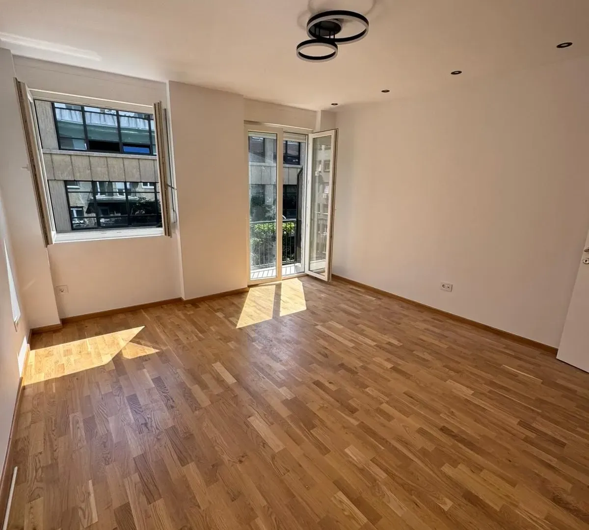 Prodaja, dvosoban stan, 45m², Stari Grad, Beograd