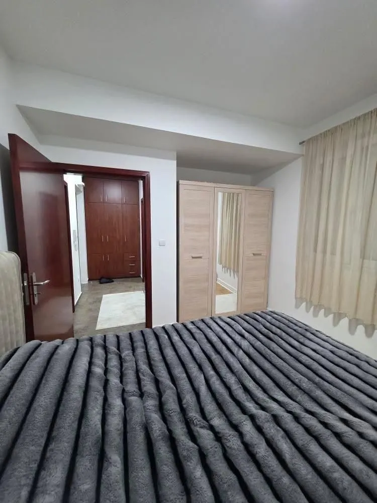 Rent, one bedroom apartment, 45m², City Kvart, Podgorica