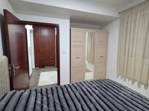 Izdavanje, jednosoban stan, 45m², City Kvart, Podgorica - image 4