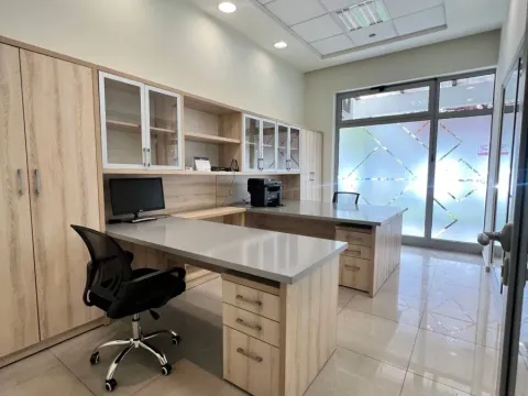 Sale, office space, 155m², Stari Aerodrom, Podgorica - image 8