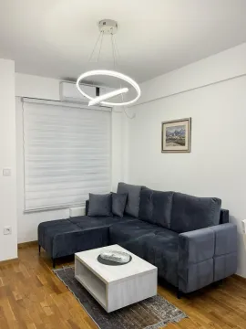 Izdavanje, jednosoban stan, 40m², Zabjelo, Podgorica - image 8