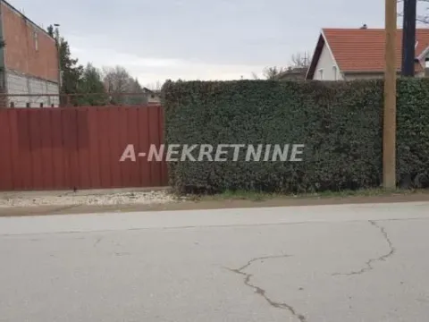 Izdavanje,  zemljište, 20m2, Veternik, Novi Sad, Novi Sad