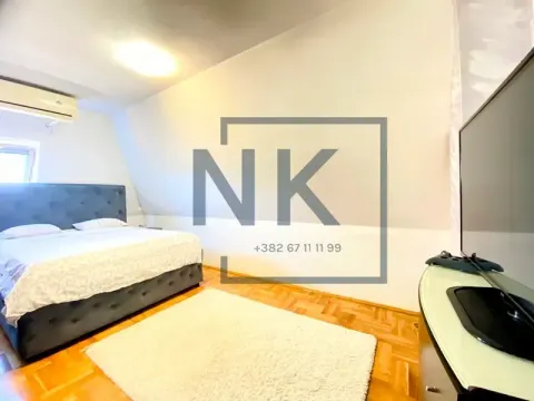 Sale, three bedroom apartment, 86m², Centar, Podgorica - image 7