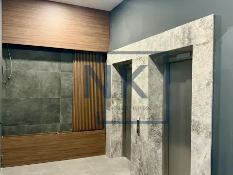 Prodaja, trosoban stan, 106m², Stari Aerodrom, Podgorica - image 13