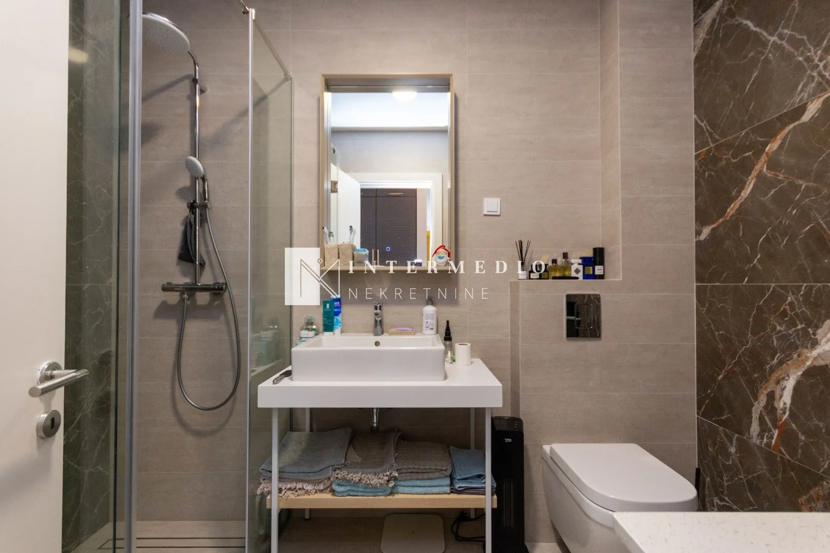 Prodaja, jednosoban stan, 60m², Igalo, Herceg Novi