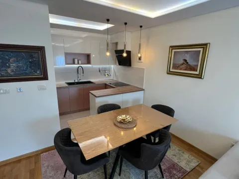 Sale, three bedroom apartment, 73m², Zagorič, Podgorica - image 3