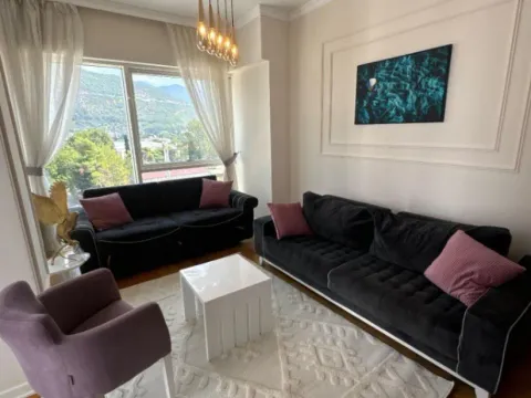 Rent, three bedroom apartment, 98m², Budva, Crna Gora - image 10