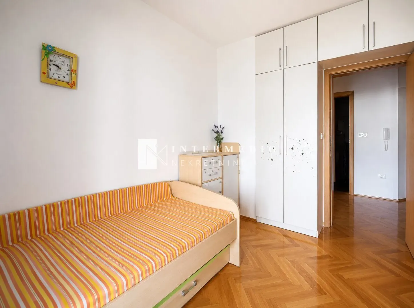 Prodaja, dvosoban stan, 93m², Topla, Herceg Novi
