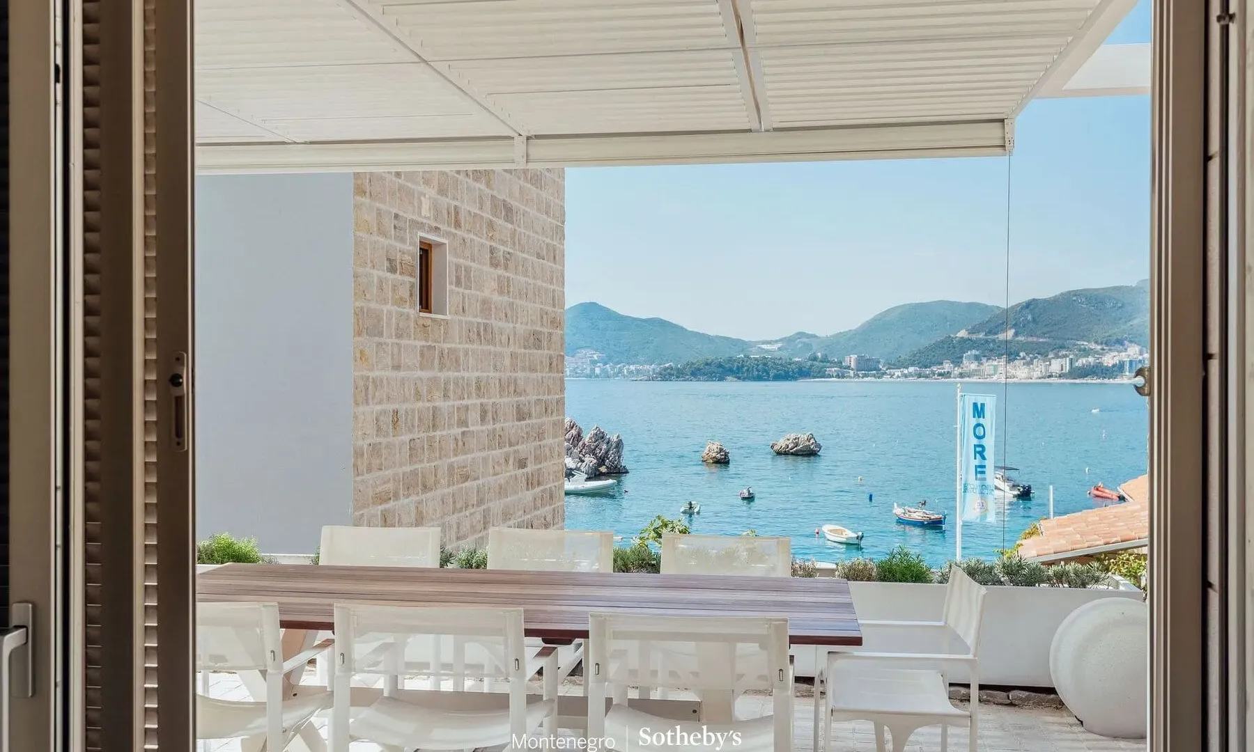 Sale, house, 321m², Pržno, Budva
