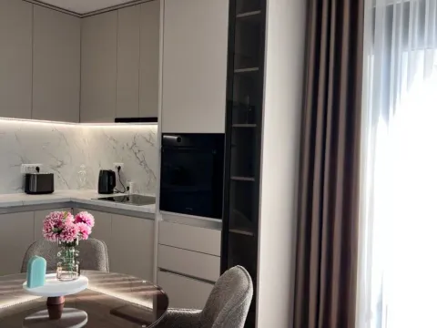 Izdavanje, jednosoban stan, 46m², Čeluga, Bar - image 2