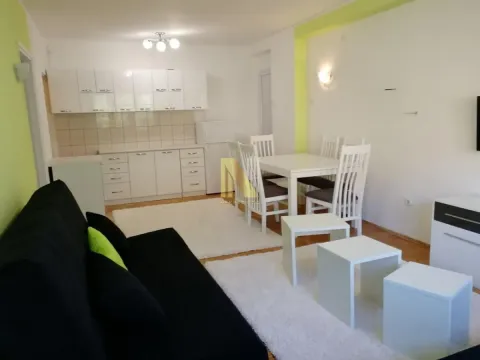 Rent, two bedroom apartment, 52m², Podbara, Novi Sad Sve Podlokacije - image 6